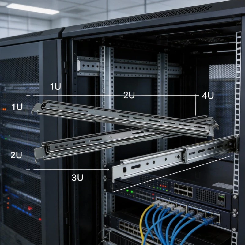 19-inch-1u-2u-3u-4u-rack-mount-server-rail-kit-universal-chassis-sliding-rails-for-network-equipment