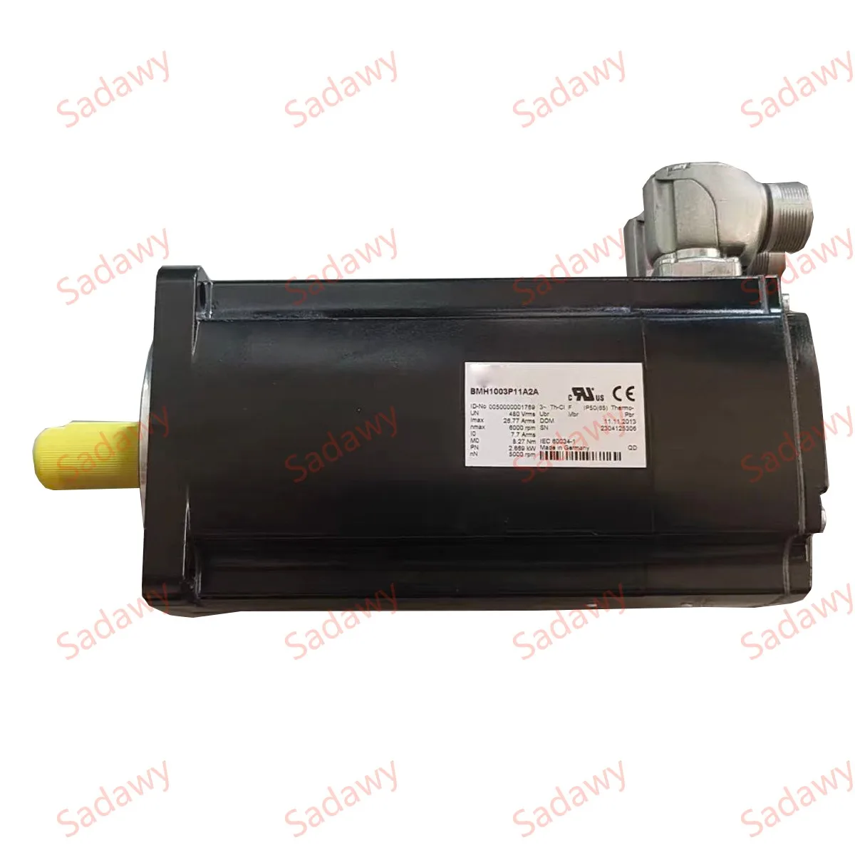 Sch-neider Used amd Brand new original BMH1003P11A2A Servo Motor