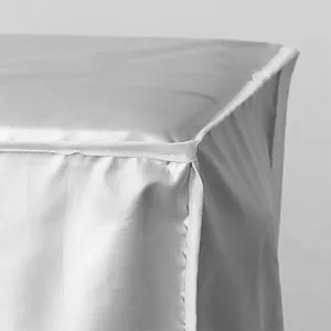 غطاء مكيف هواء مقاوم للماء ، حماية من أشعة الشمس والمطر ، حزمة شمسية خارجية ، اختيار أحجام متعددة أفضل 10 مكيفات هواء لحماية المبيعات - رقم 7