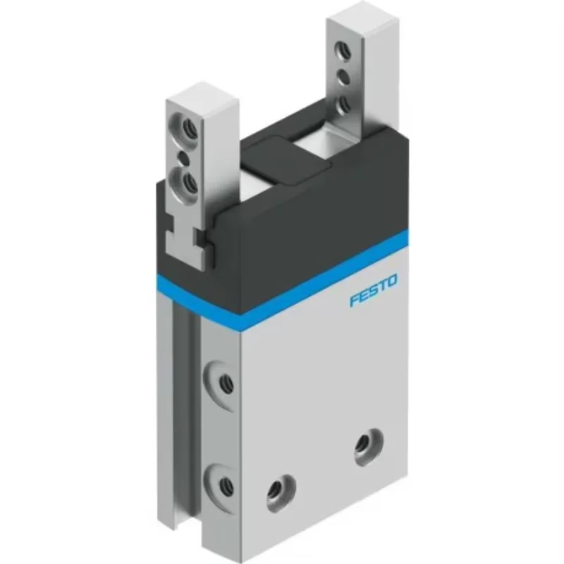 DHPS-10-A-NO Compact and lightweight for easy installation on various robotic arms Parallel Gripper 1254041