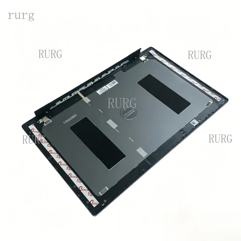 R+  For Dell Vostro 5590 V5590 LCD Back Cover Laptop Case Rear Lid W24RP 0W24RP Gary