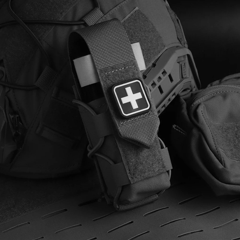 

Закрытый клапан, жгут, сумка, пояс, микро-набор травм, сумка EMT, аварийная сумка для выживания, медицинская сумка, охотничий жилет, пластина-переноска, снаряжение