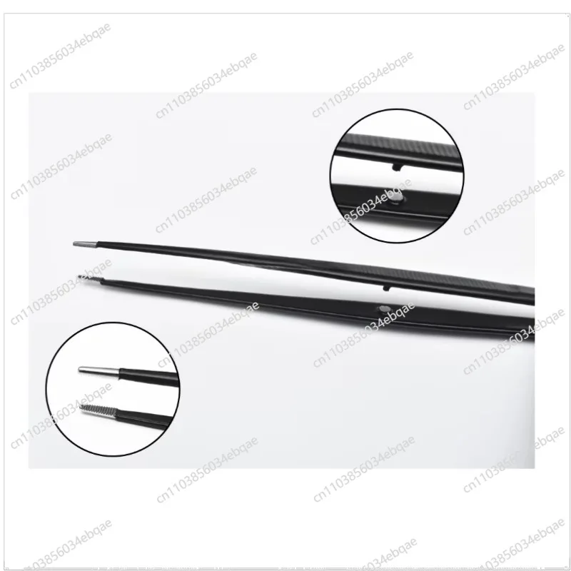 For Single-pole Straight Manual Switch Pliers with Fixed Cable