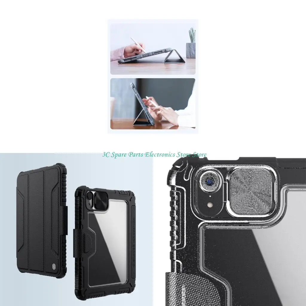 

SZ для планшета против падения, чехол, защитная накладка, чехол для Mini 6 20