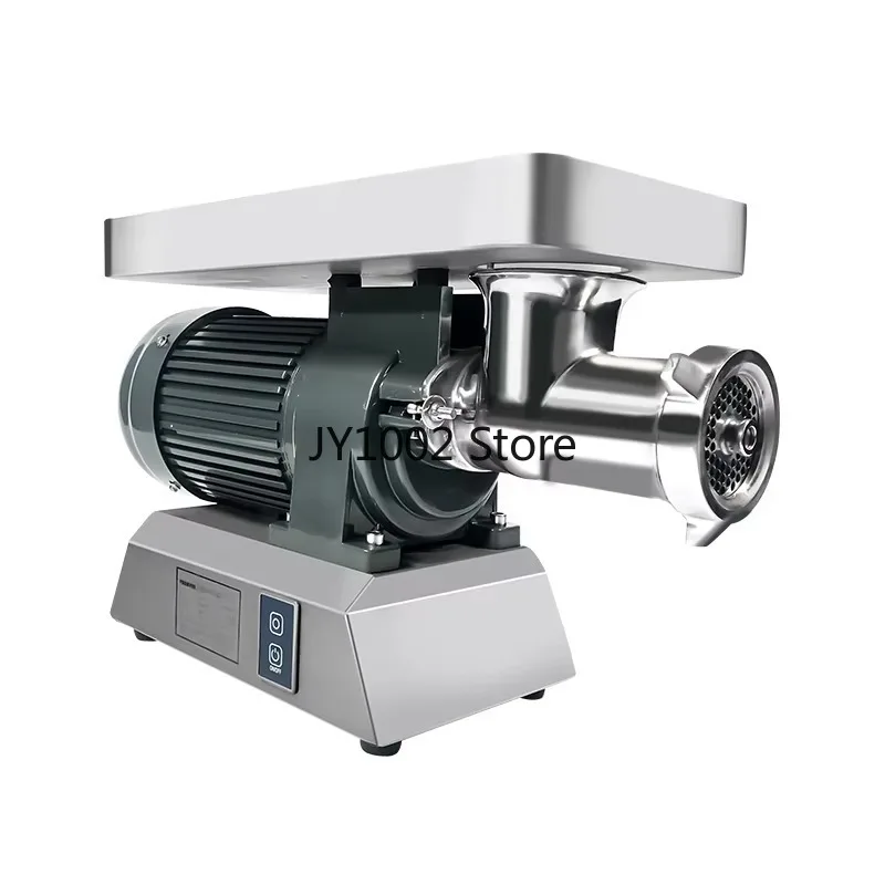 

Commercial Multifunctional High Quality Industrial Meat Grinder Electric Meat Mincer