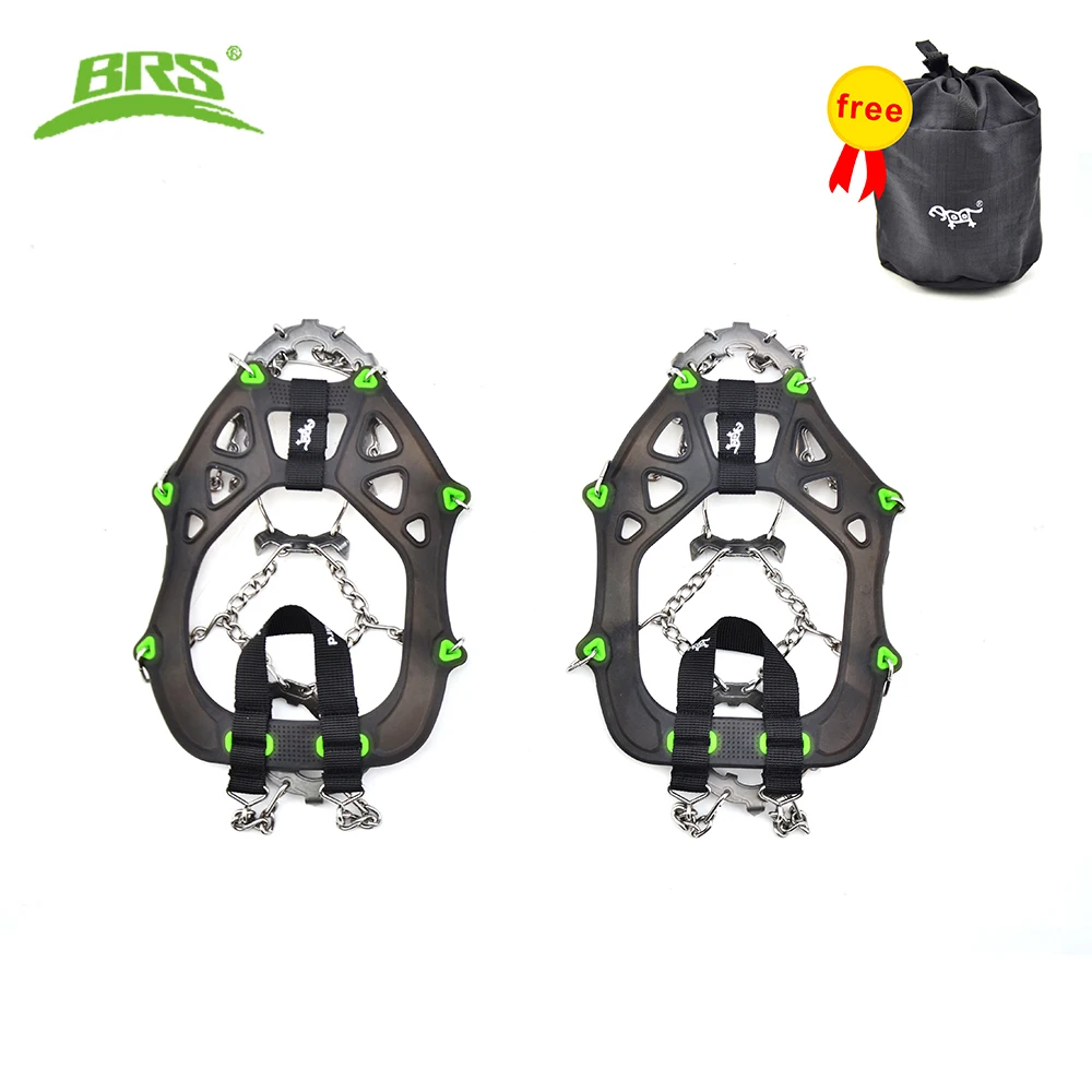 #8 Latest Crampons Updates