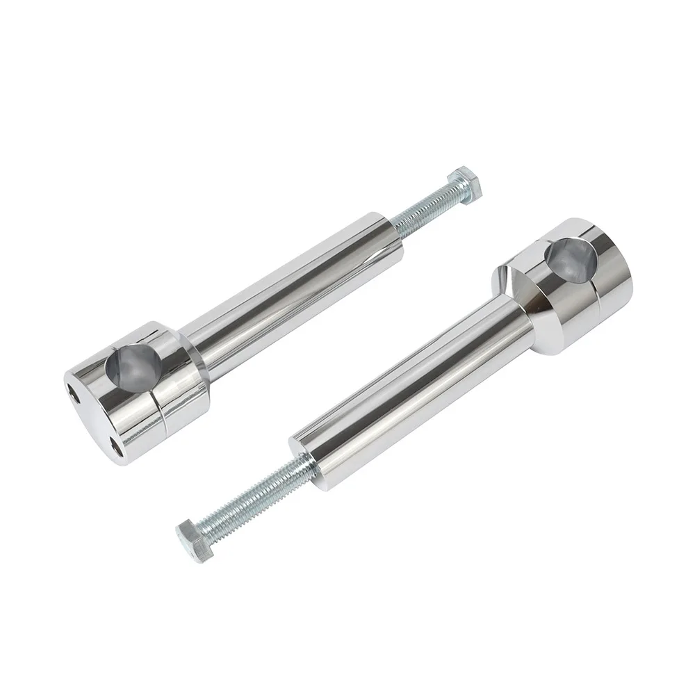 

Motorcycle Accessories Cruise Car Prince Car Handlebar Handlebar Column, Elevated Column, Handlebar Fixed Code