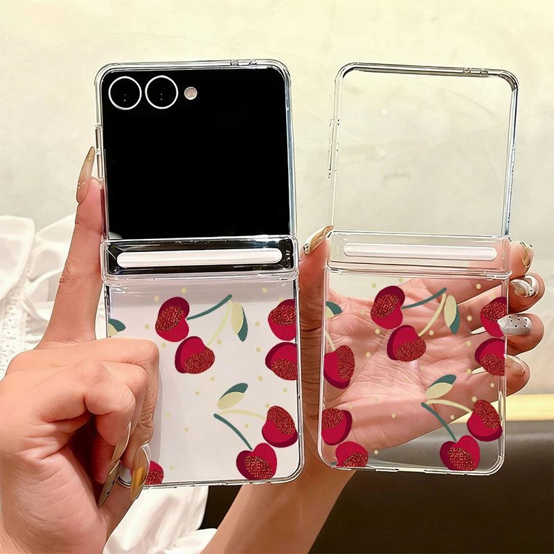 Little Cherry Patte…