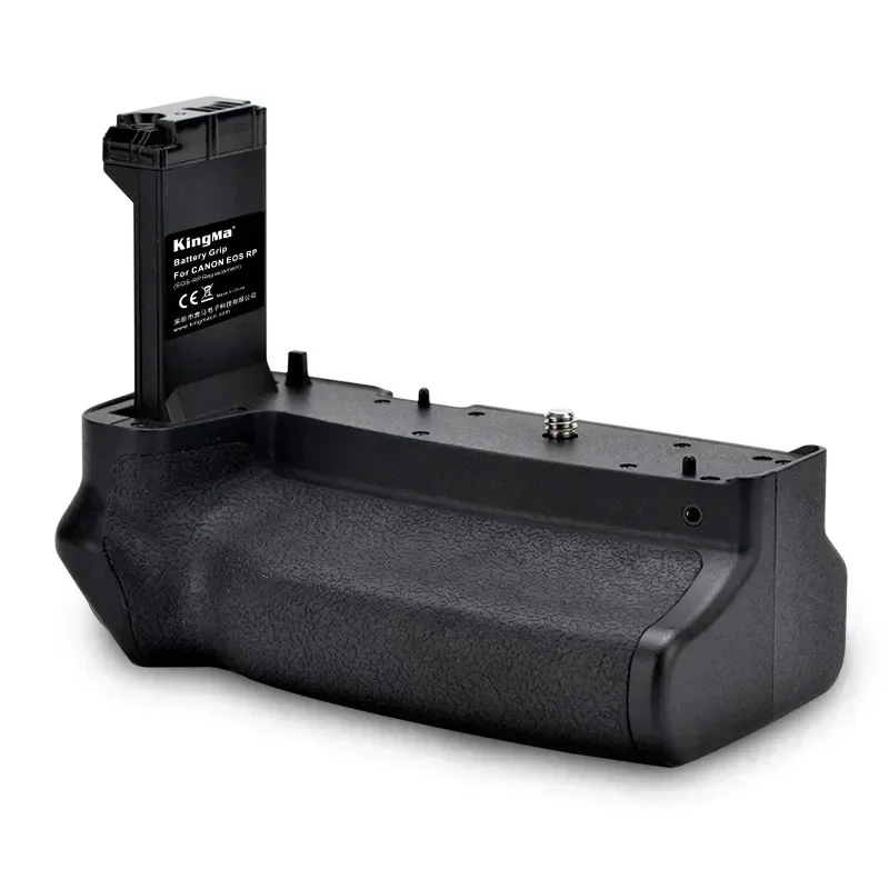 

EOS R8 Battery Grip for Canon R8 Camera Grip replacement EG-E1 work with LP-E17 battery