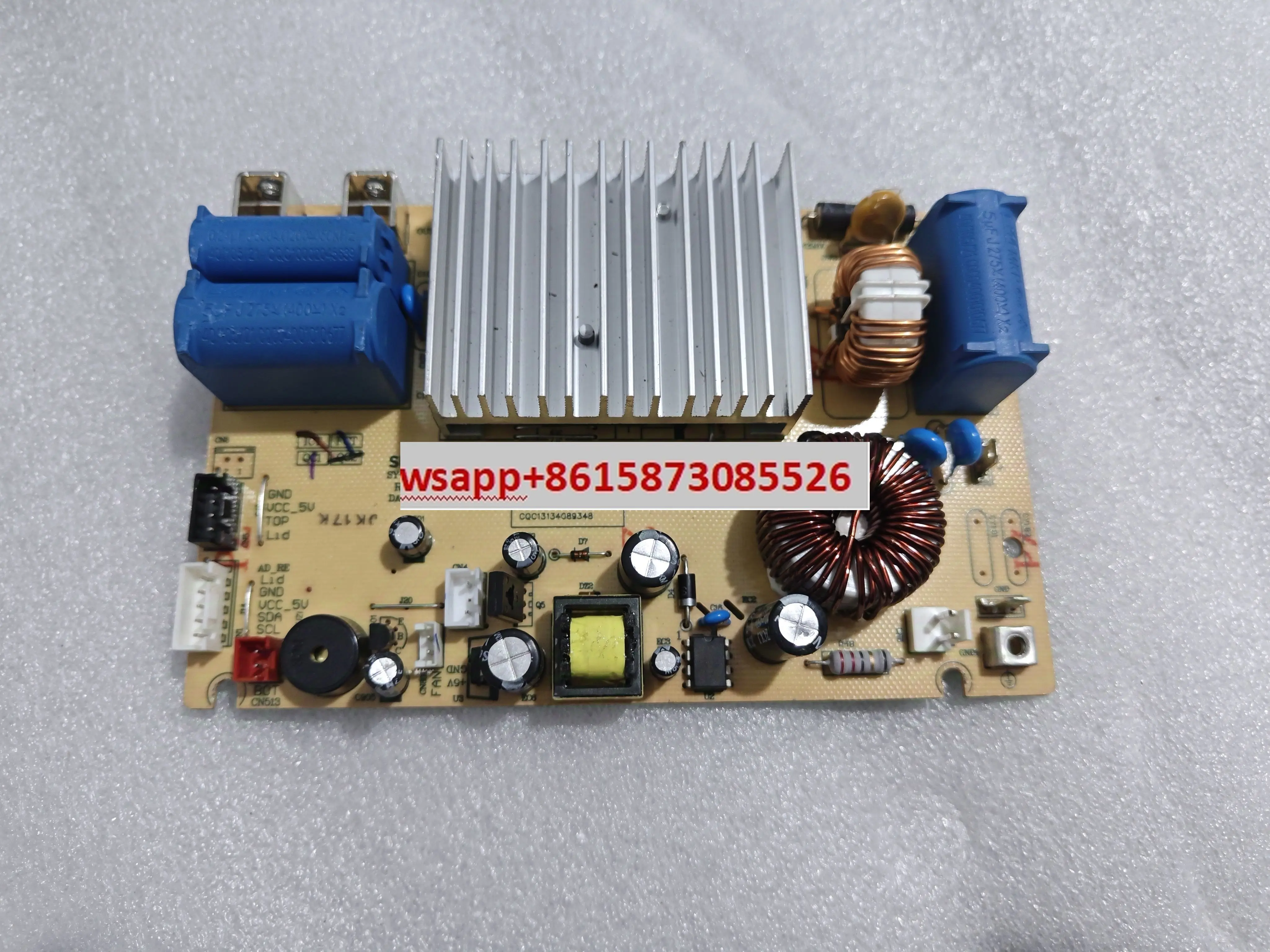 Electric pressure cooker SY-50HC8015Q main board power board original accessories