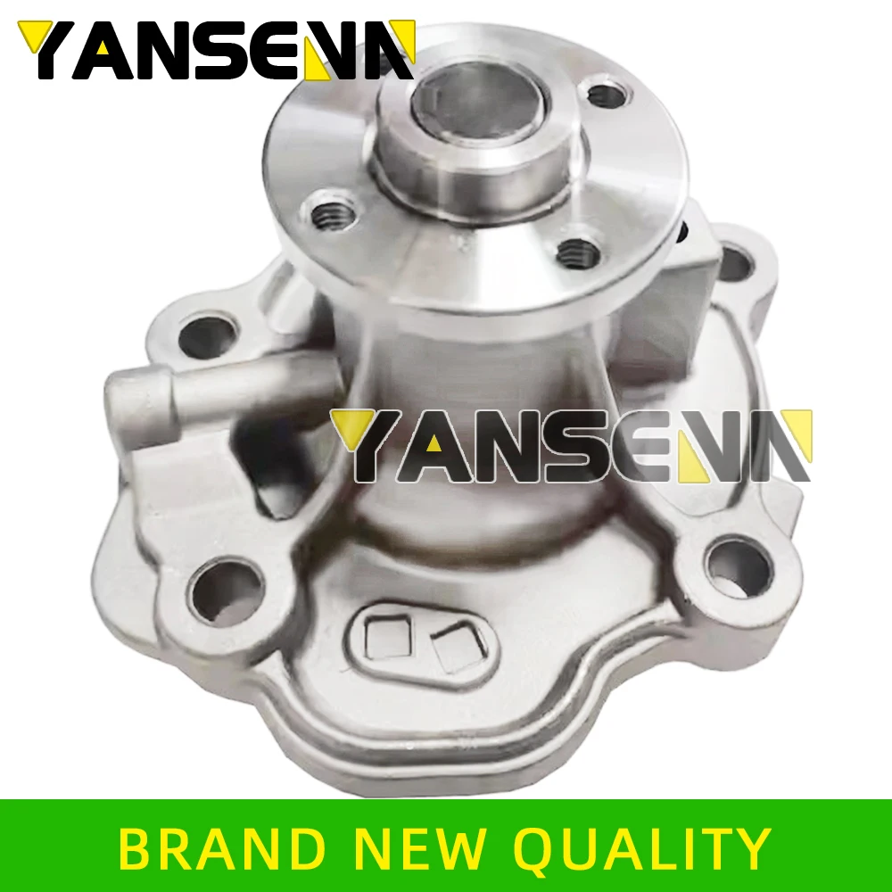 

Water Pump For SUZUKI SWIFT V (AZ)1.2 /VITARA BREZZA (YF)1.5 17400-69L01 / 17400-69L02 / 17400-M51K00