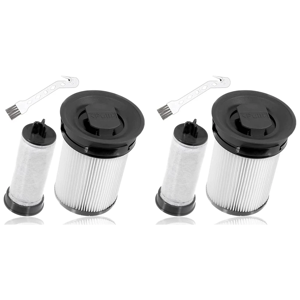 Pound Fine Lavable et Réutilisable pour Aspirateur Miele Triflex HbronchFSX HX FSF 11385020 9178017731, Pièces Détachées