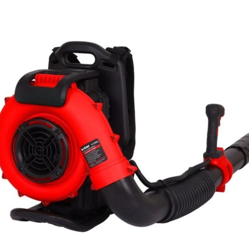 

Hair dryer high power charging dynamic leaf blowing machine snow blowing machine property