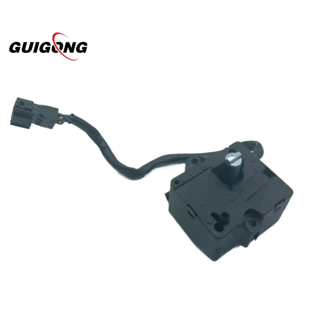 

GUIGONG 39028845 Steering Column Lock Actuator Control Unit For Opel Chevrolet Cruze