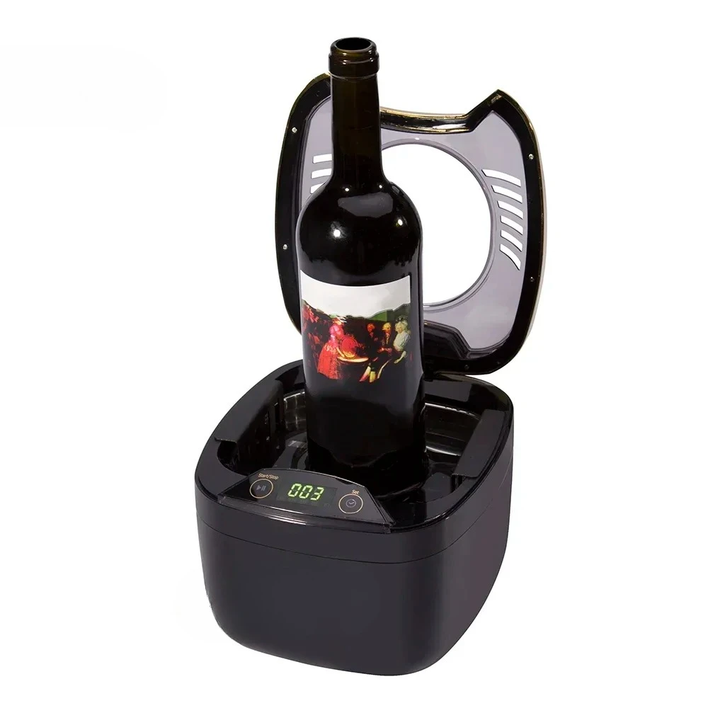 Ultrasonic Wine Dec… - image