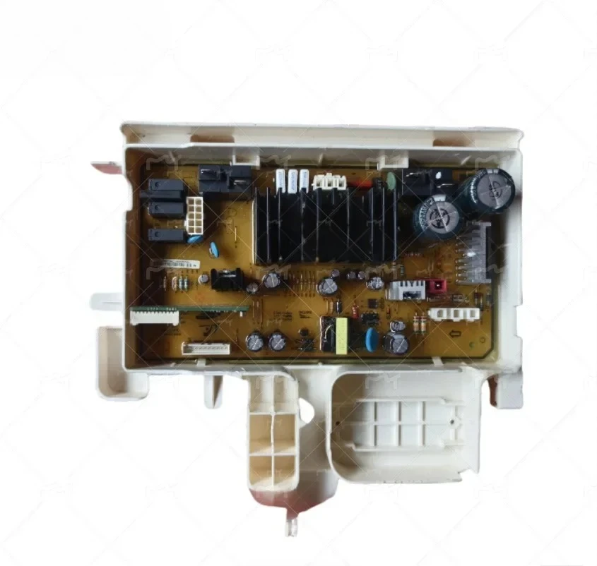 Используется для роликовой стиральной машины Samsung. Компьютерная плата. DC92-00951C DC92-01082A. Плата управления. Плата питания.