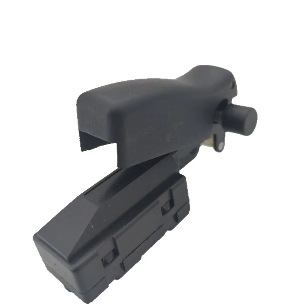 for miter Saw Switch Replacement for DW872 Same Size Plastic Trigger Switch 10A 250V for Direct Fit Millimeter Accuracy