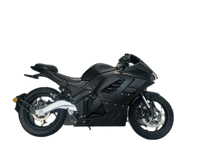 Hot koop 72v 3000W 5000W max snelheid 110 km/u Elektrische motorrijwiel touring motorfietsen off road motorfiets sportbike