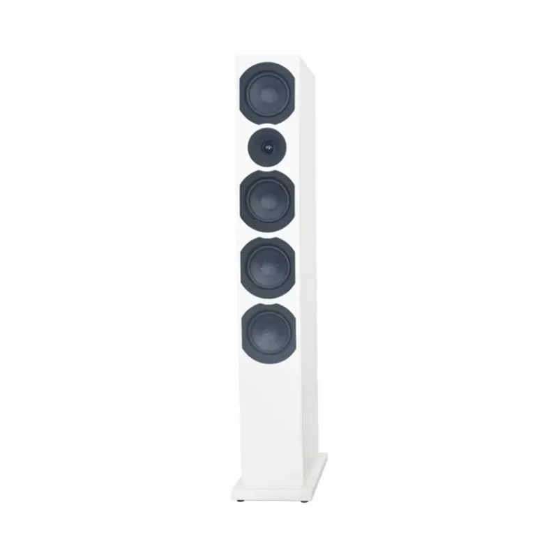 

Акустическая система Deken Professional Audio Video 7.1 для домашнего кинотеатра SLIM 70, напольная, Hi-Fi, активная, основная колонка для домашнего звука и музыки