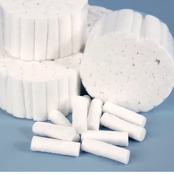 Tatouage des lèvres jetable, bâton de coton extensible pour la peau, maquillage Semi-Permanent, accessoires de coloration, outils de récupération de Blush