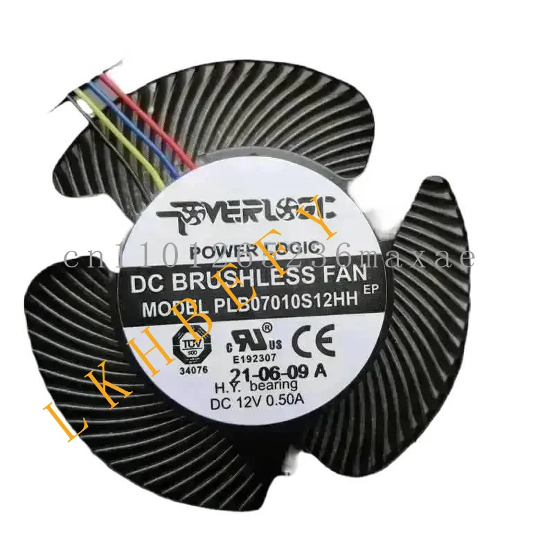 

Новый вентилятор процессора для ноутбука 15, OLED XD XA YA YC KD XC KC 15S SA RP75 RP75XA RP75XB PLB07010S12HH € незакон