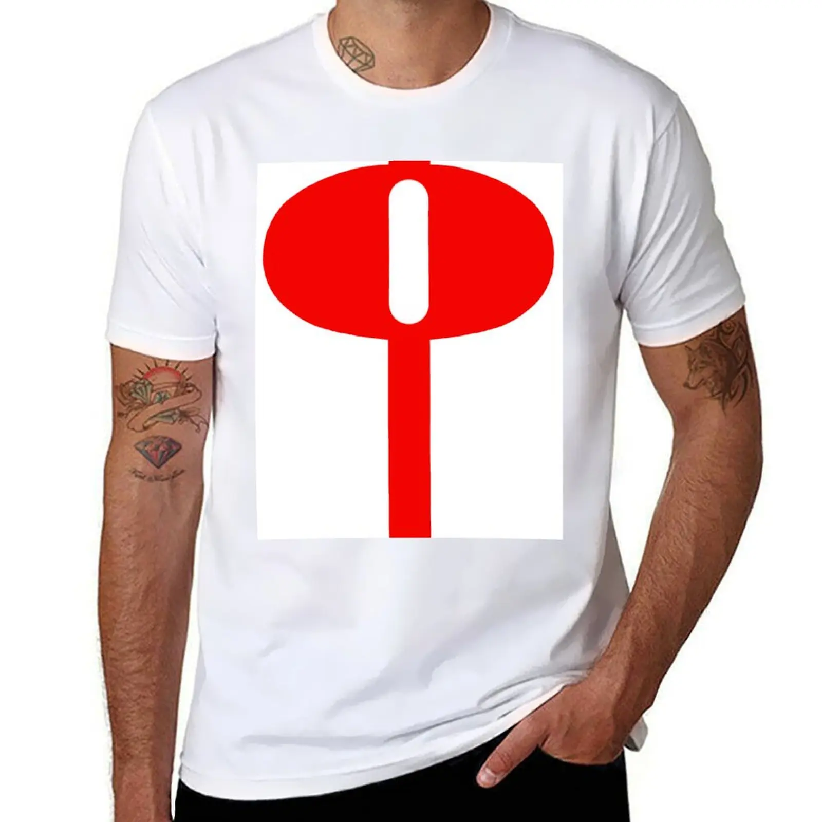 

Omni-man Suit T-Shirt blacks vintage clothes oversizeds men clothing