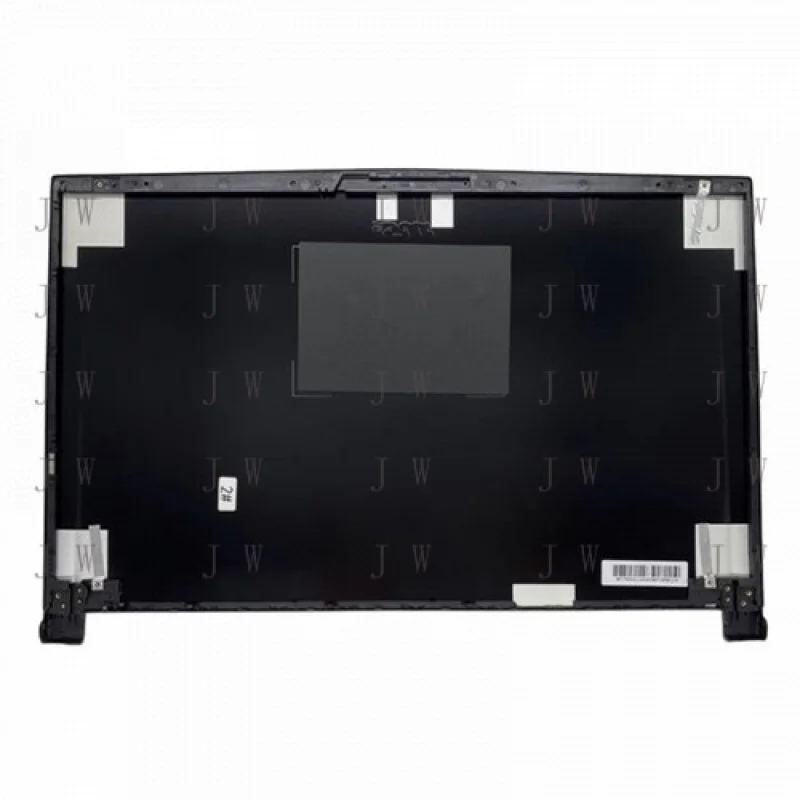 DDJ  New For MSI GS73 GS73VR MS-17B1 7RG-035CN New LCD Back Cover/LCD Front Bezel black