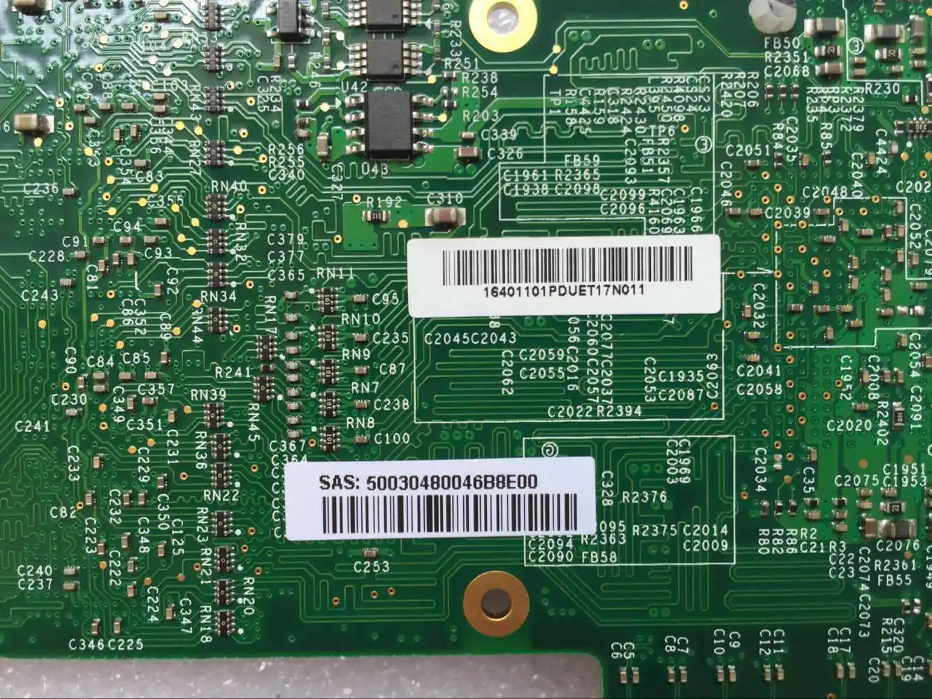 Imagem -06 - Supermicro Aoc-sas2lp-h8ir Aoc-sas2lp-h8ir Raid