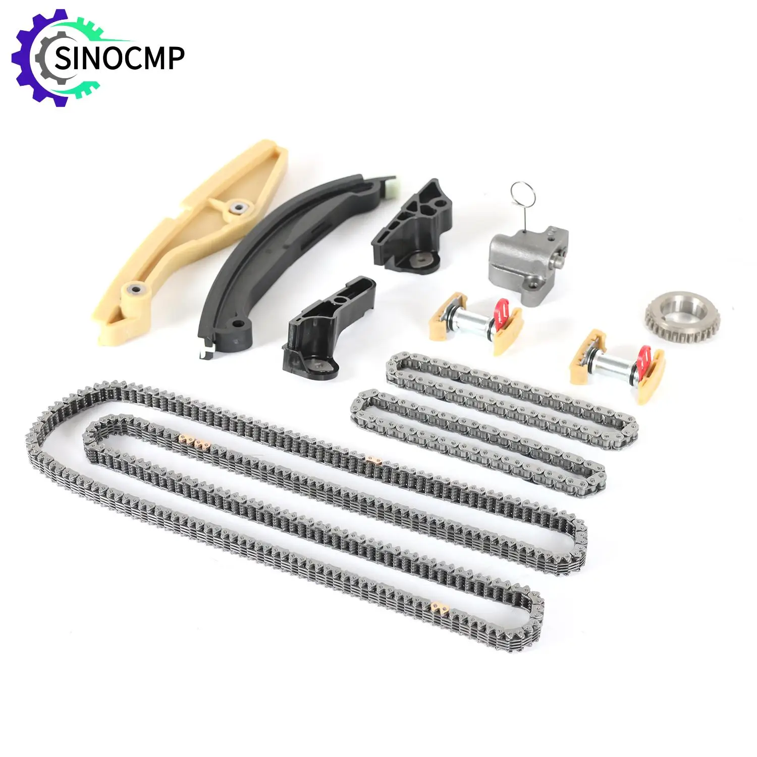 AT4Z-6268-C 1Set Ti…