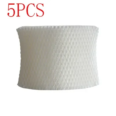 

5 шт./партия, HEPA-фильтр для увлажнителя воздуха Philips HU4801 HU4802 HU4803 HU4102