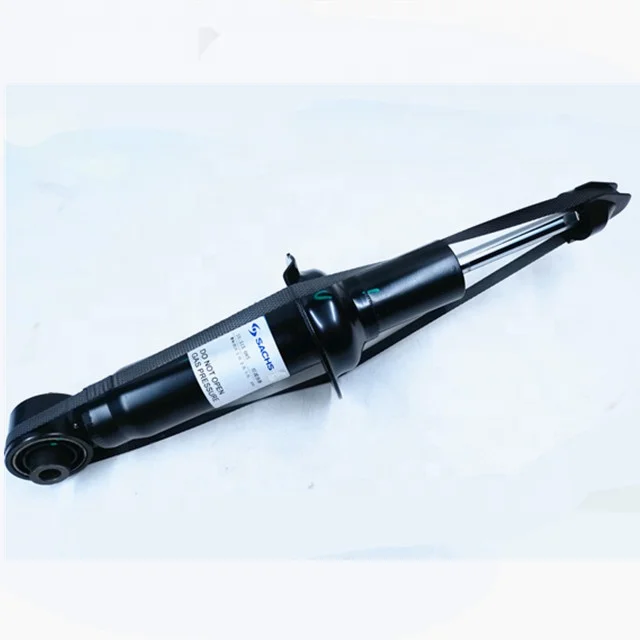 

Rear Shock Absorber 5207E5 5206EX 5207E2 5206FK 5206ZC 5206AY 5206FG 5206JJ 314849 313564 for Peugeot 407 508 Shock Absorber