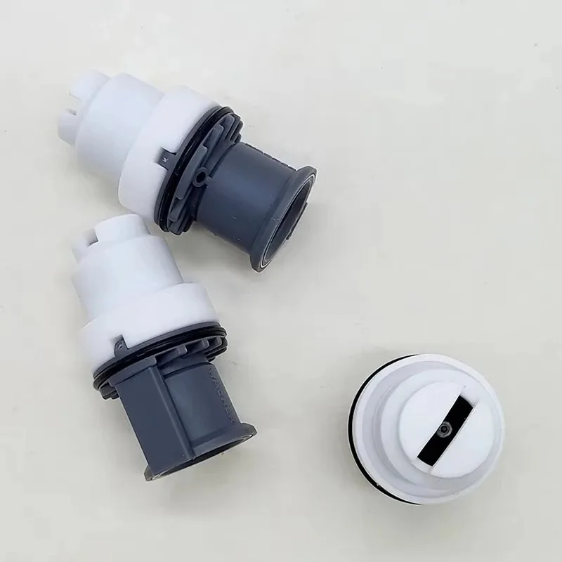 Tpaitlss  Wan9er PEA C4 Powder Gun Parts Flat Nozzle 390324 Electrode Holder 390915 Protective Wedge 390310