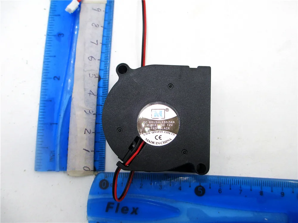 

Projector blower fan for T1 M1 M2 CZ-Q5 New Dfs502012h 5020 small turbine large port blower projector 5cm cooling fan