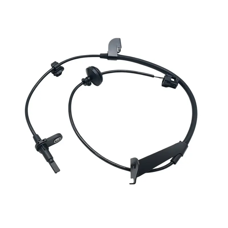 Sensor de velocidad de rueda A02Q-ABS, sensor de velocidad para Toyota, sensor de velocidad 89542-BZ140, sensor ABS