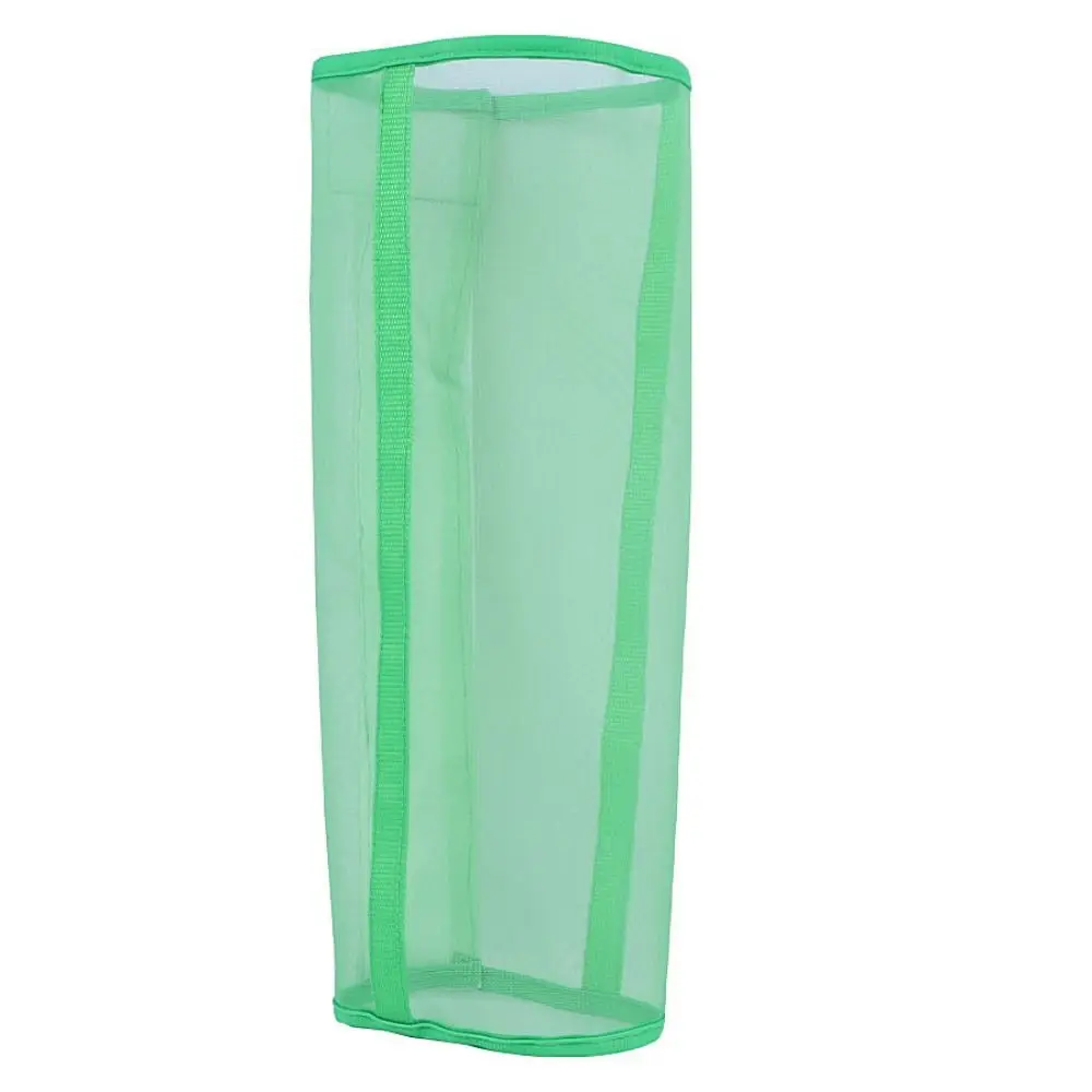 4 ピース/セット馬用通気性フライブーツカラフルな緩い馬保護具快適な耐久性のある馬脚ガード