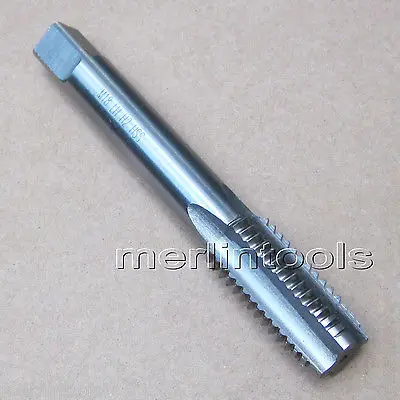 18mm x 2.5 Metric Left hand Tap M18 x 2.5mm Pitch