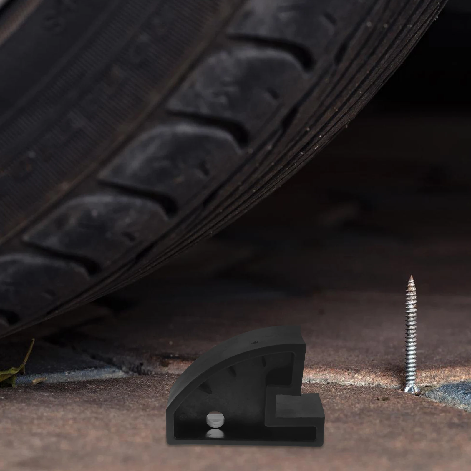 

3Pcs Durable Tire Changer Helper Fast Tire Installation Tool Multipurpose Auto Tire Bead Clamp Car Maintenance Tool