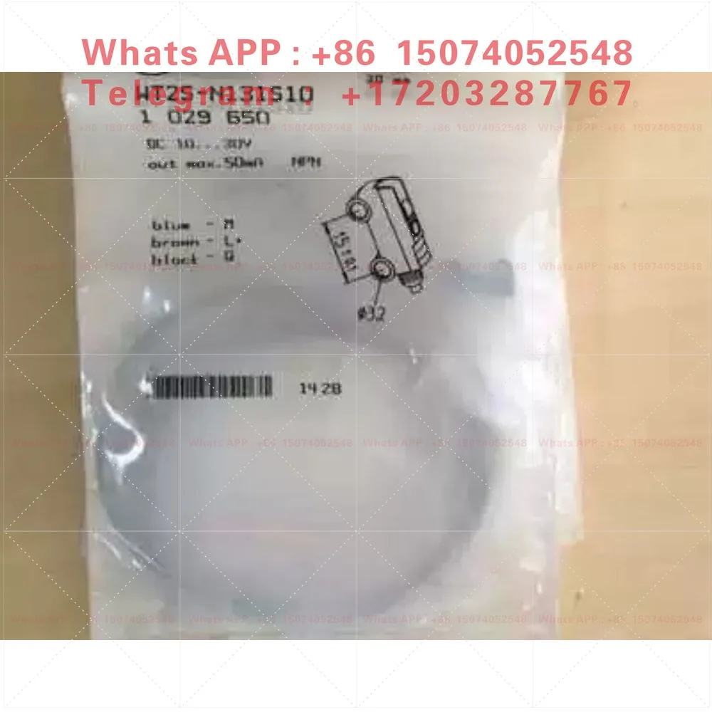 Products Diffuse reflection photoelectric switch WT2S-N131S10 WT2S-N131 sensor