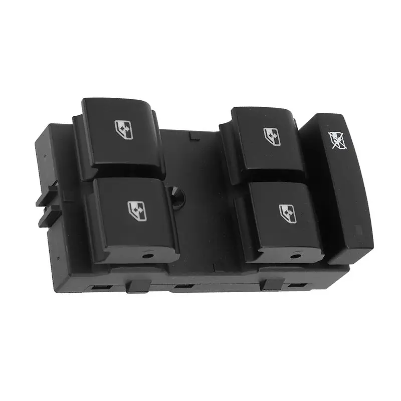 A21F-Car Driver Side Power Window Switch 13305011 Window Lifter Switch For Opel Insignia 2008-2017 Auto Accessories