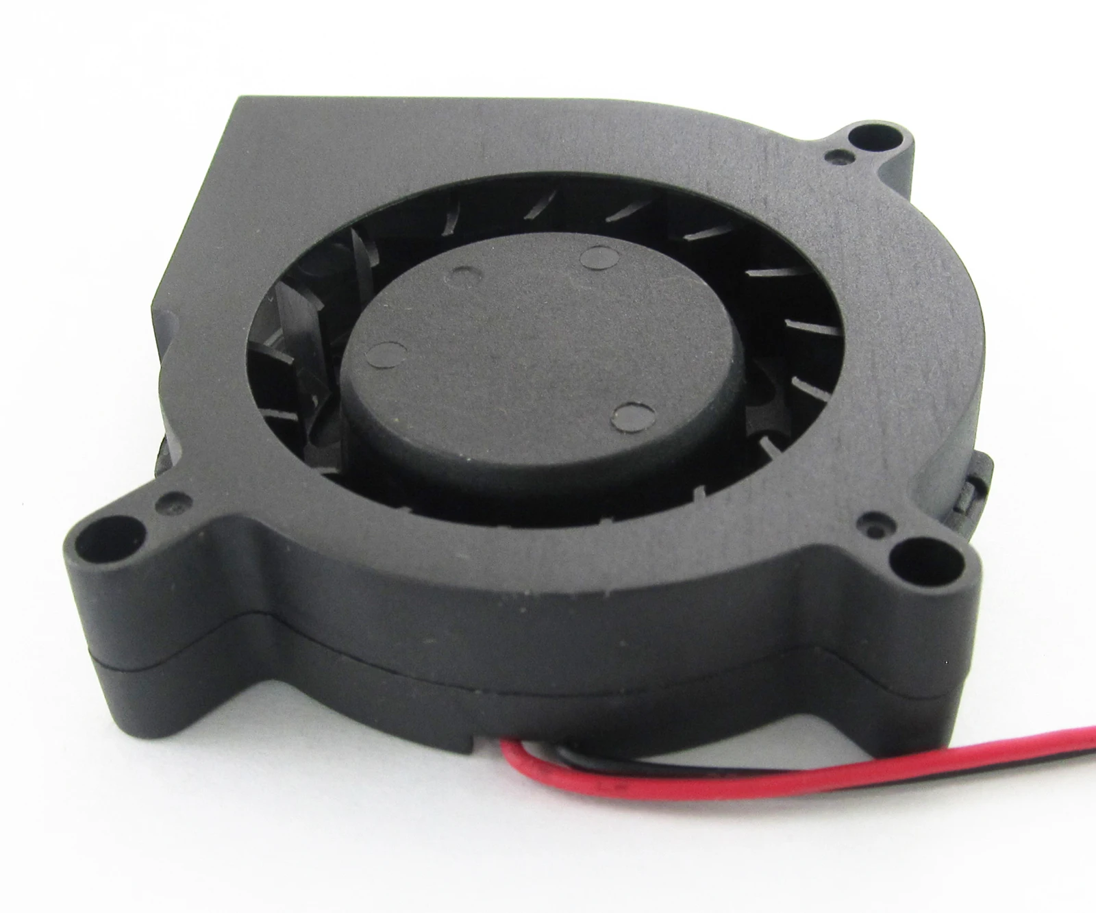

For Brushless DC Cooled Blower 60mm 6015 60x60x15 mm 5 V 12 V 24 V 2 Pin/2 Wire -