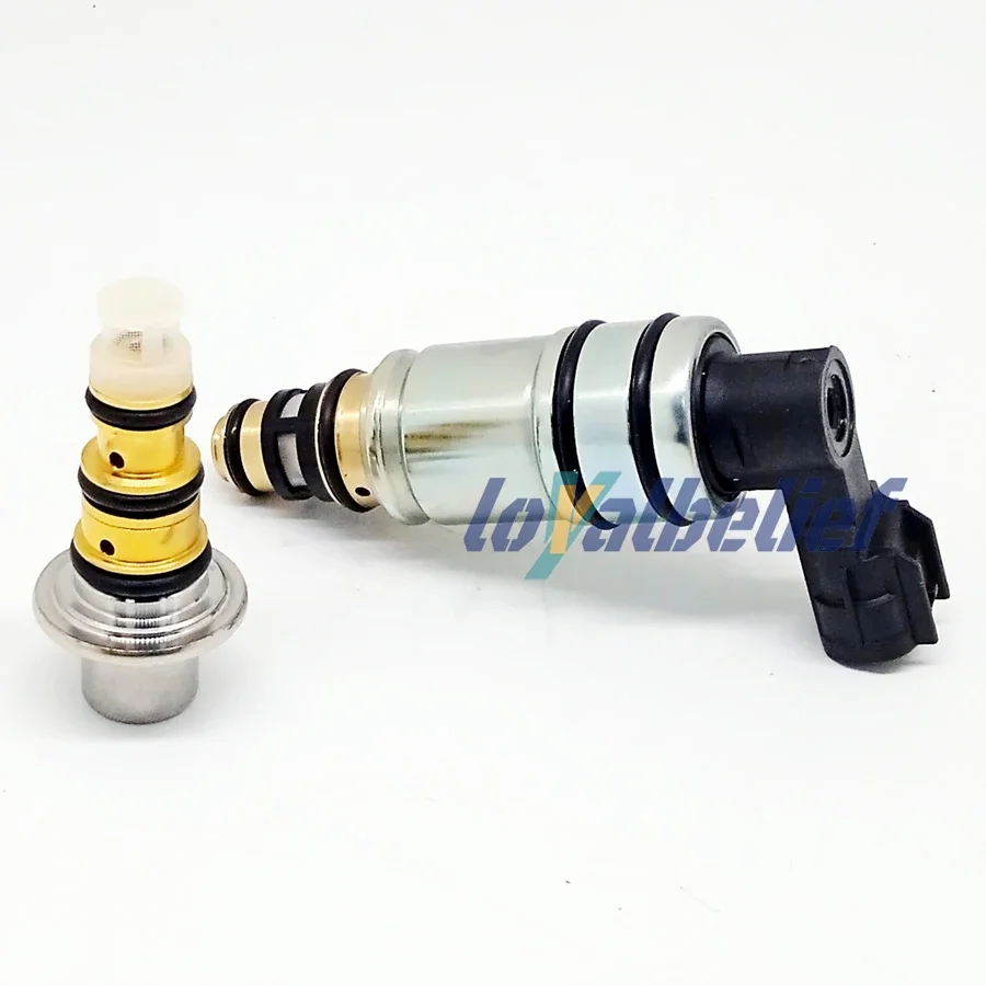 VS16 VS18 AC Air Conditioning Compressor Control Valve For Ford Focus C-Max 1.6 Volvo Hyundai Sonata Elantra