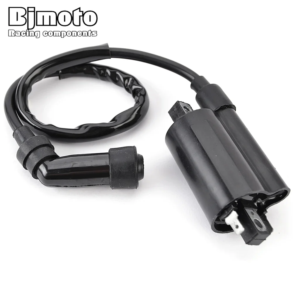 Ignition Coil High Pressure Coil For Suzuki AN250 AN400 Burgman 250 Skywave 400 250 33410-05H00 33410-14F00 EN125 EN125-2
