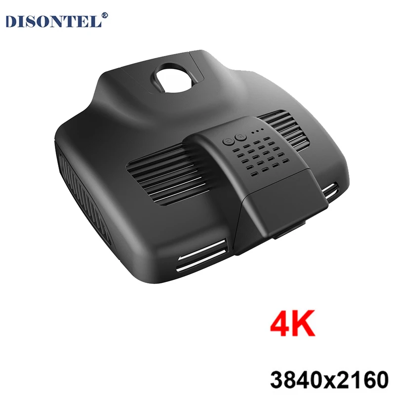 

4K 2160P Wifi DVR Video Recorder 96670 Dash Cam For Mercedes Benz GLC GLC260 GLC300 X253 C180 W213 E200 E300 2016~2020