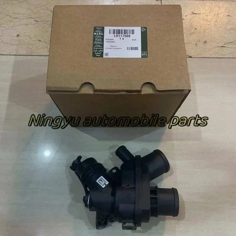 

LR117568 LR107288 LR095895 C2Z29980 thermosta RANGE ROVER RANGE ROVER VELAR RANGE ROVER SPORT Discovery4 Original car parts