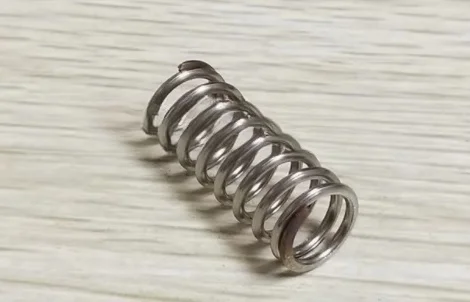 Compression spring 100445898 spring 445.898 OD11*24MM suitable for Charmilles EDM machine