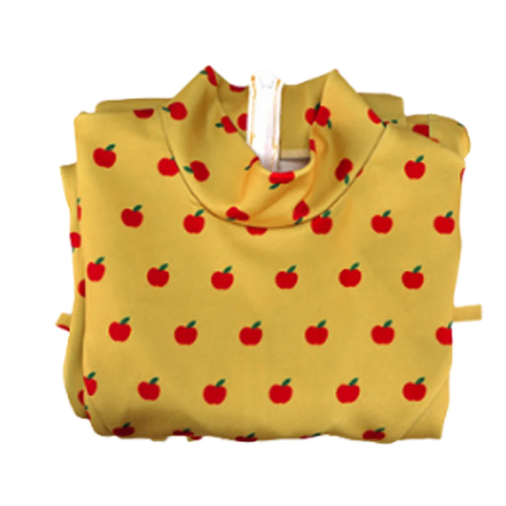 2009 فيلم رائع السيد فوكس السيدة الثعلب تأثيري حلي لعب الأدوار ملابس النساء الإناث فانتازيا ملابس هالوين كرنفال البدلة #6