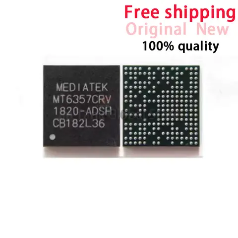 5pcs/lot MT6357CRV Power IC Netzteil IC PM chip MT6357