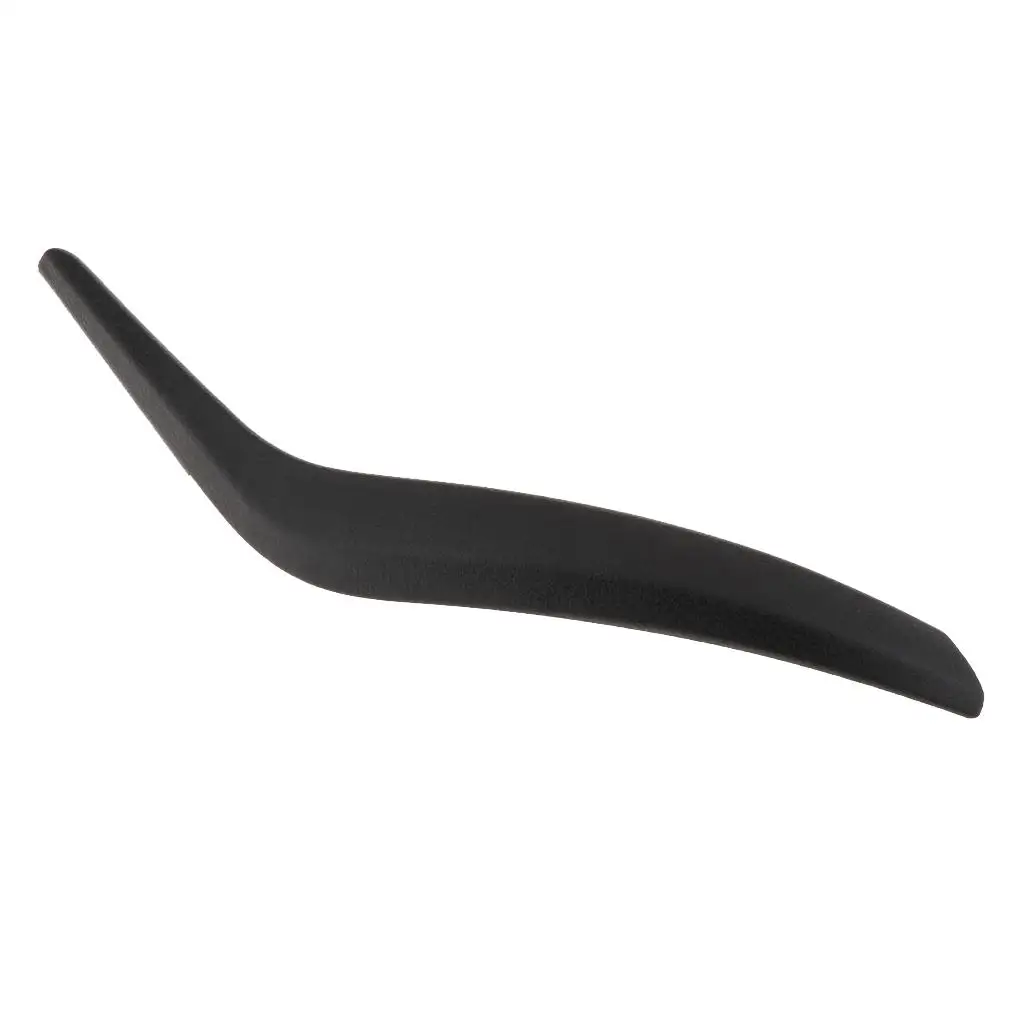 Pull Panel Trims Cover ABS Plastic Car Interior Handle Accessories Door Protector for BMW X1 E84 2010-2015