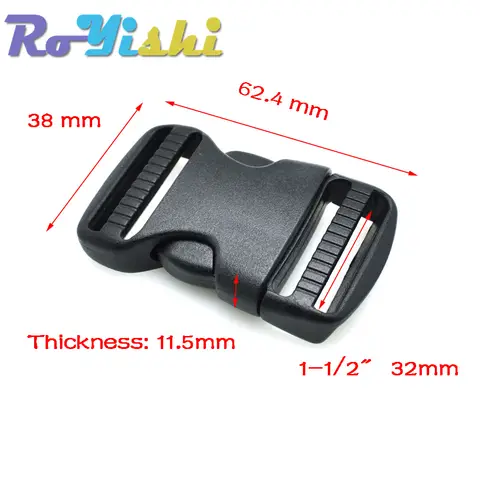 10 best sales plastspänne - №1