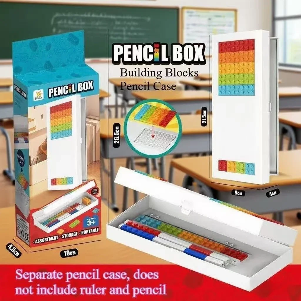 Building Blocks Bal…